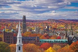 USA New Haven + Rhode Island + Boston 2-Day Tour