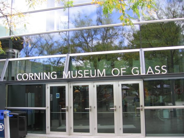 Corning Museum