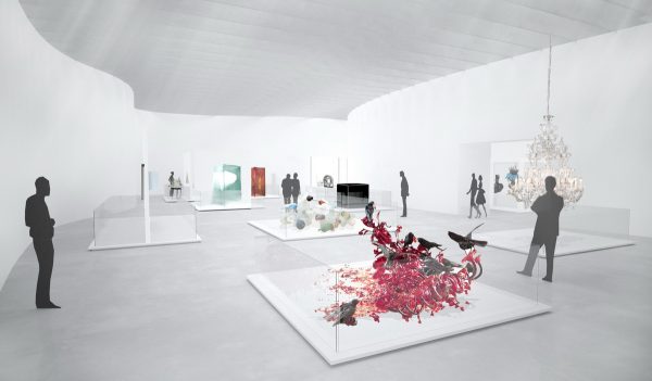 Corning Museum
