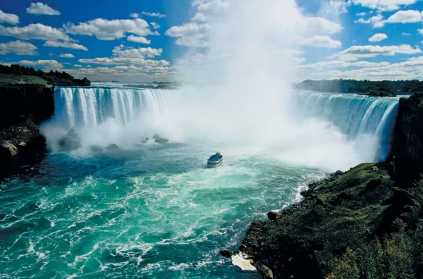 2-Day Niagara Falls Tour