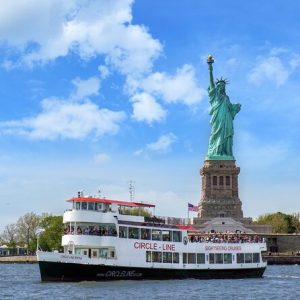 East Coast & Niagara Falls 6D5N