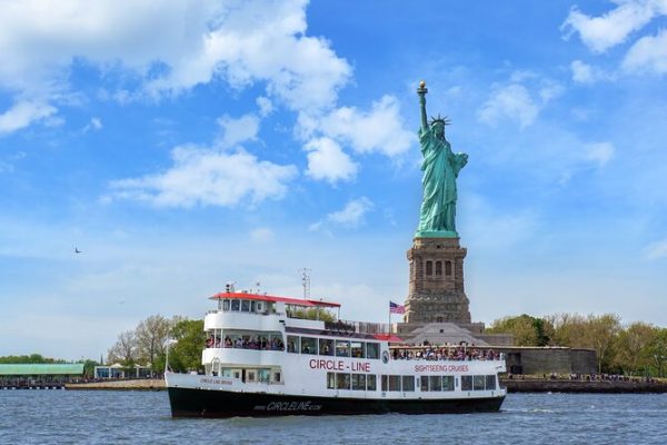 4-Day East Coast + Niagara Tour