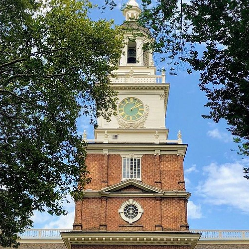 Independence National Historical Park
