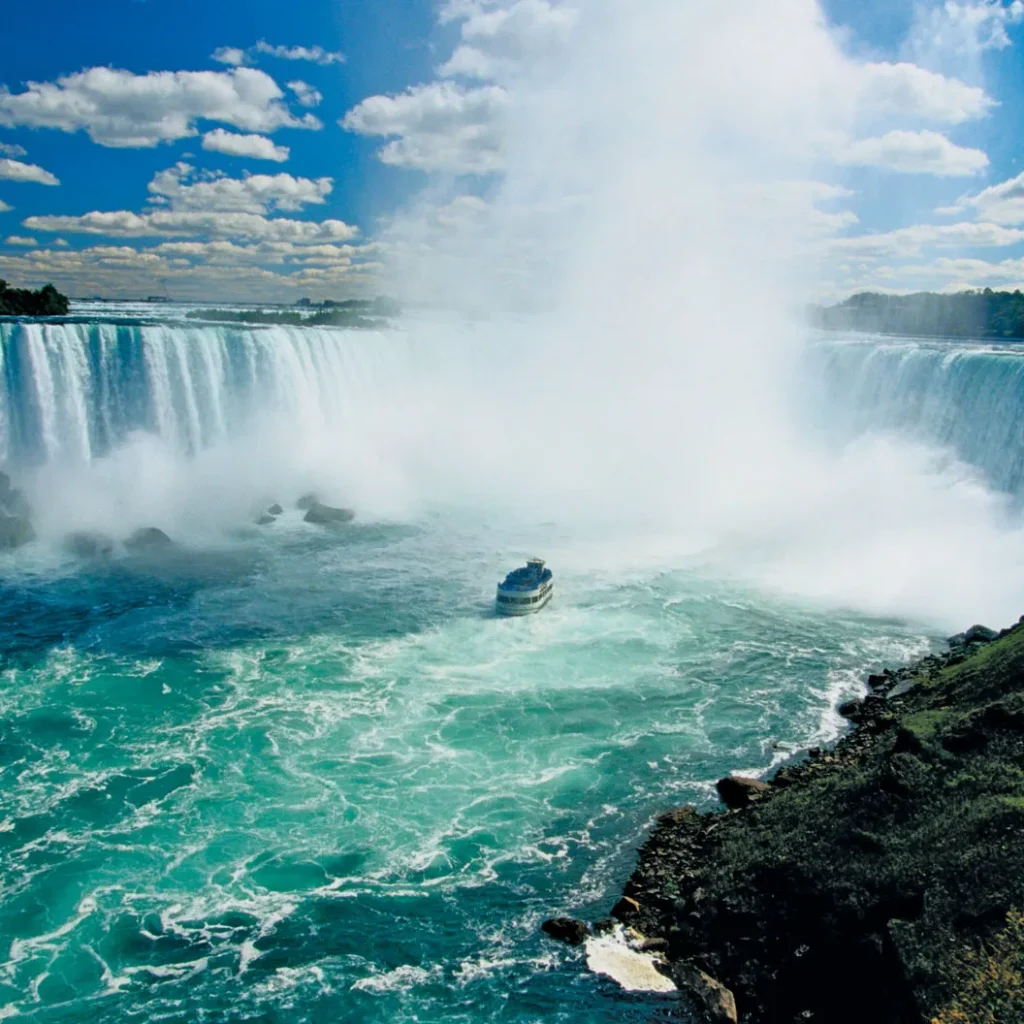 Niagara-Falls